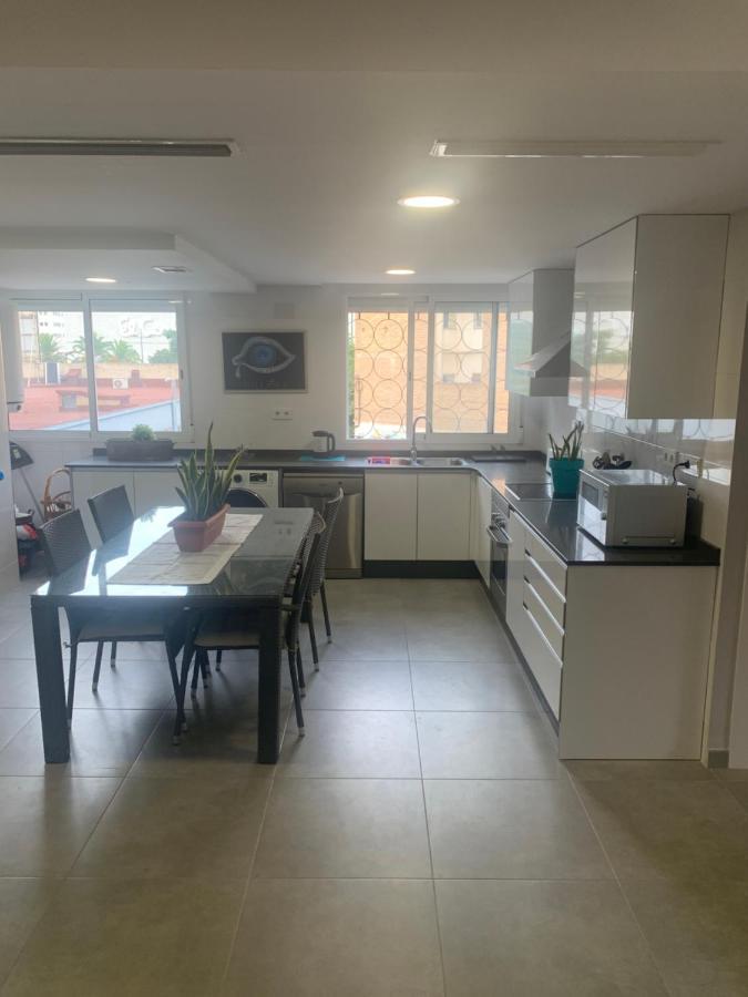 Campanar With Private Bathroom * Valencia