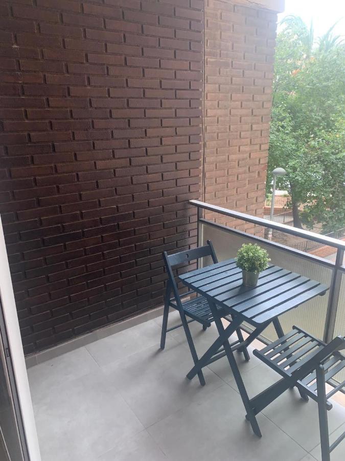 Campanar With Private Bathroom * Valencia