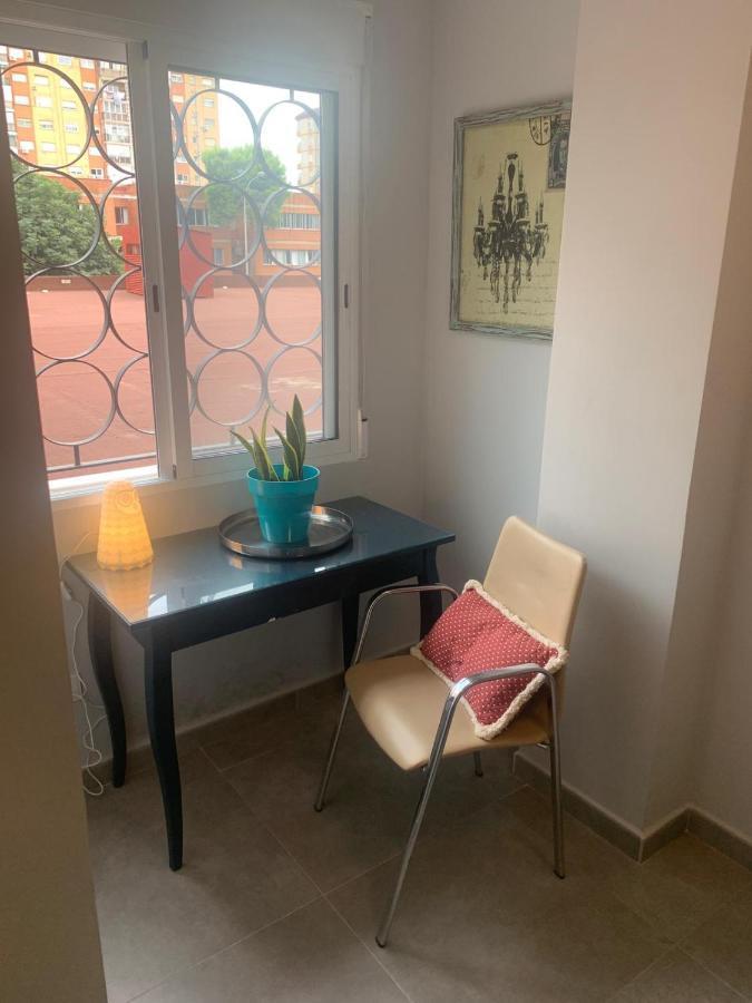 Campanar With Private Bathroom *