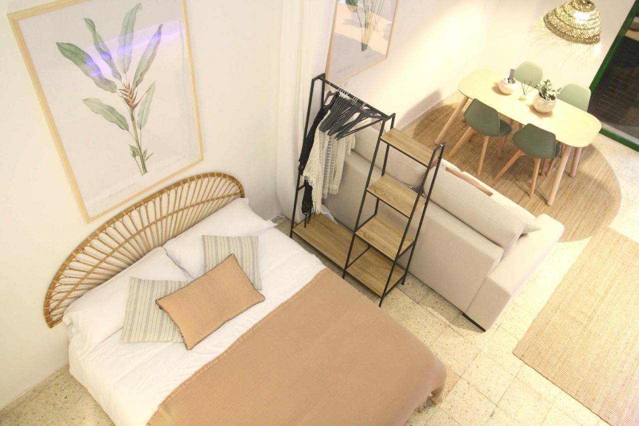 Loft Ibiza N2 Apartamento *