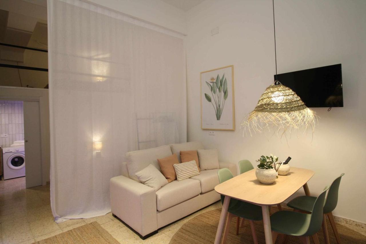 Loft Ibiza N2 Valencia