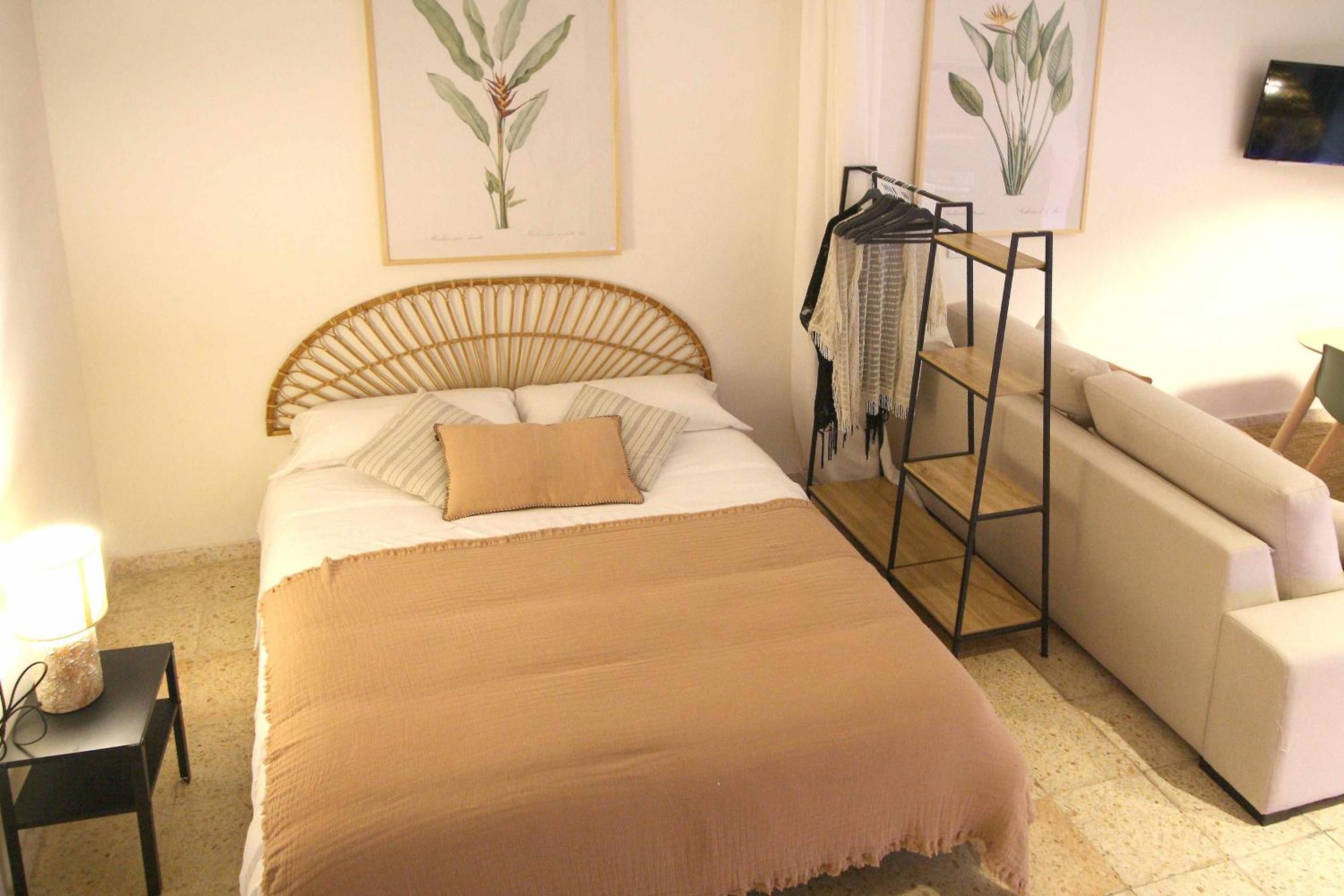 Loft Ibiza N2 Apartamento