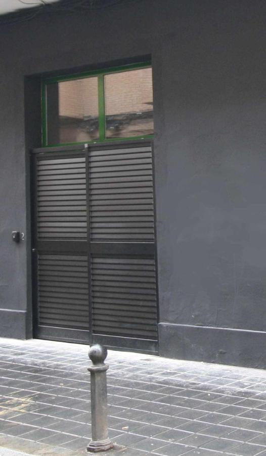 Loft Ibiza N2 Apartamento