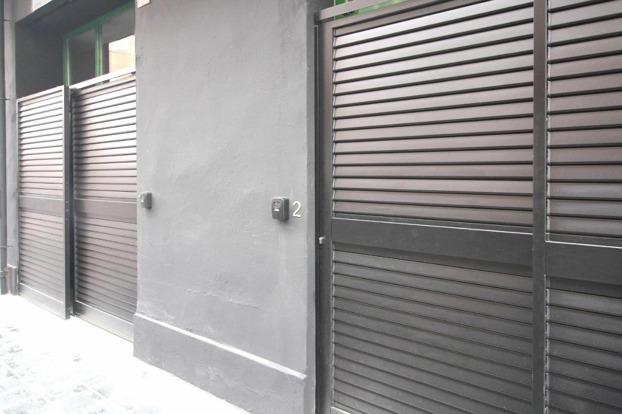 Loft Ibiza N2 Apartamento Valencia