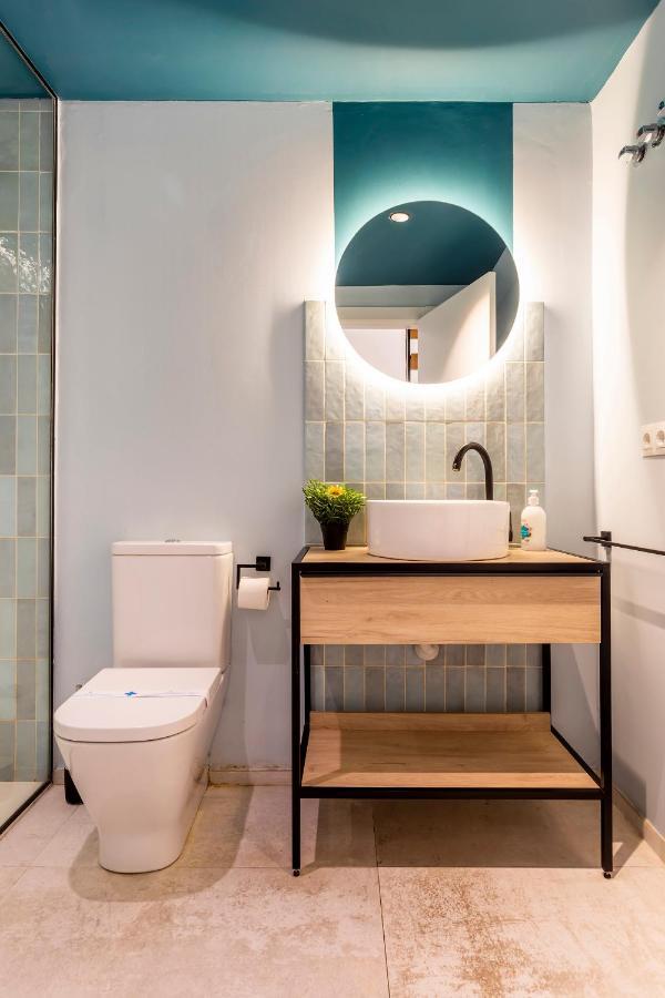 Charming Loft In Ruzafa, Soho B2 * Valencia