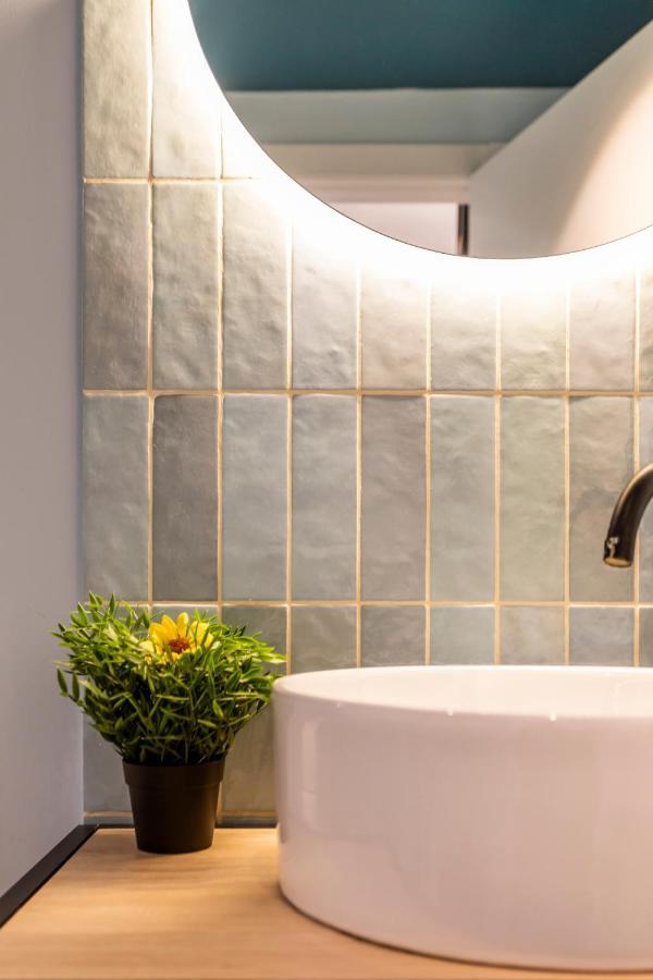 Charming Loft In Ruzafa, Soho B2 Apartment