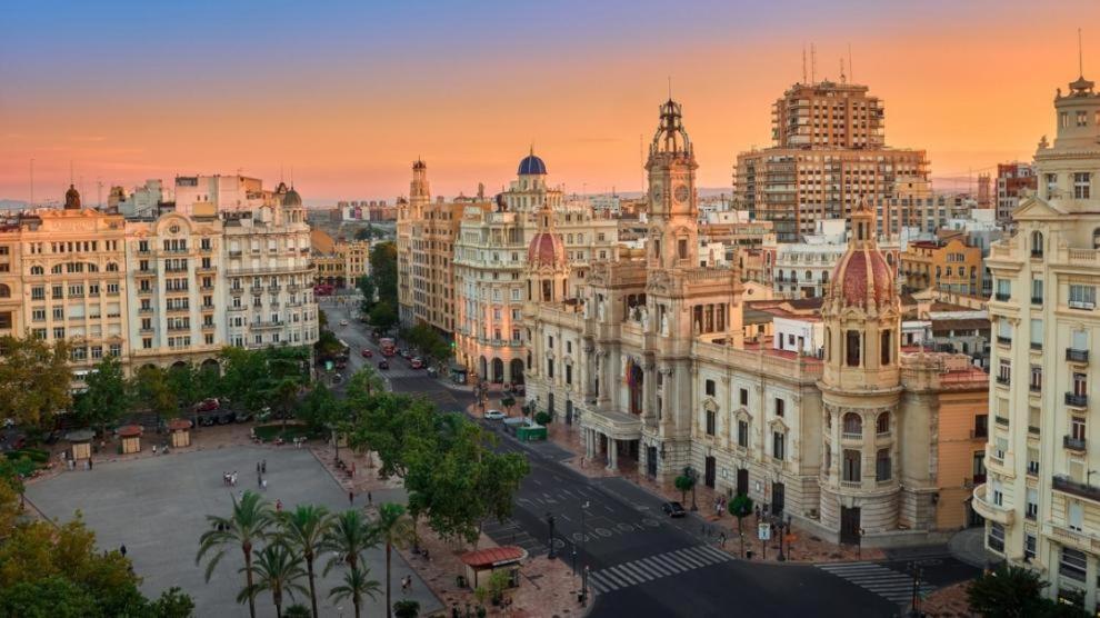 Centrica * Valencia