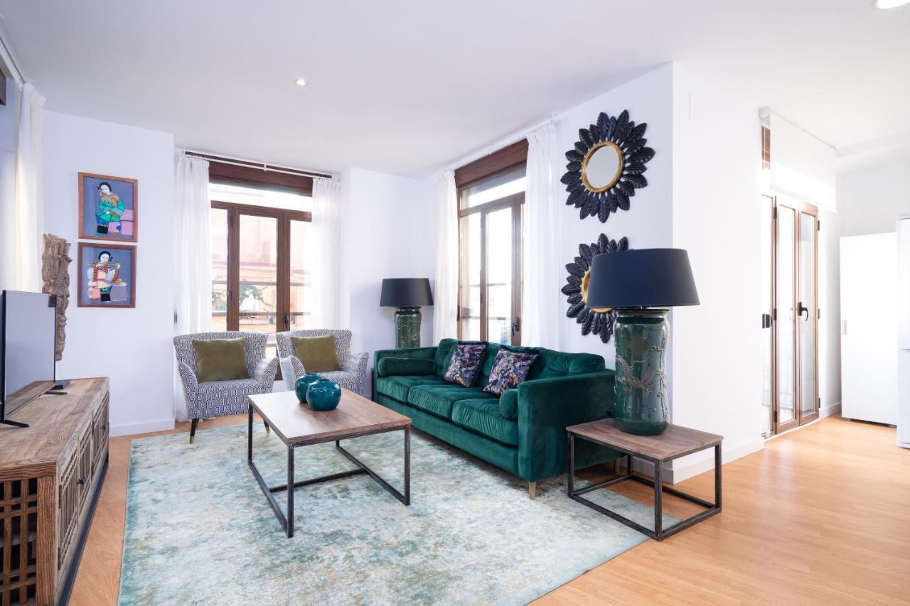 Luxury - Boutique Market Apartamento *