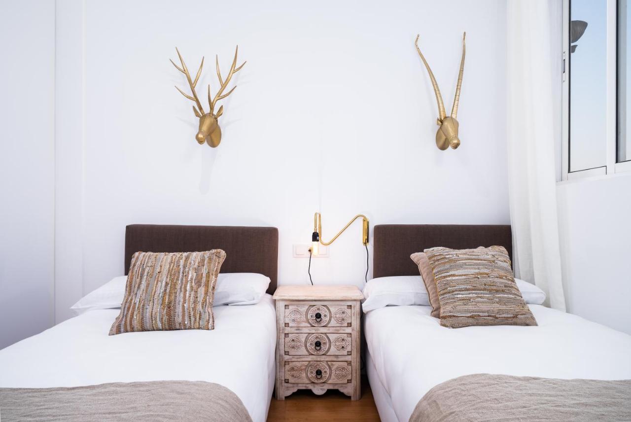 Apartamento Luxury - Boutique Market *