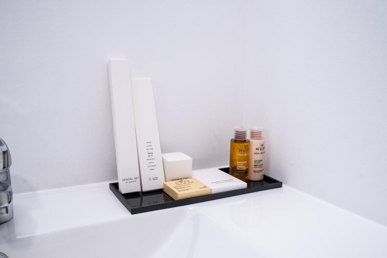 Luxury - Boutique Market Apartamento