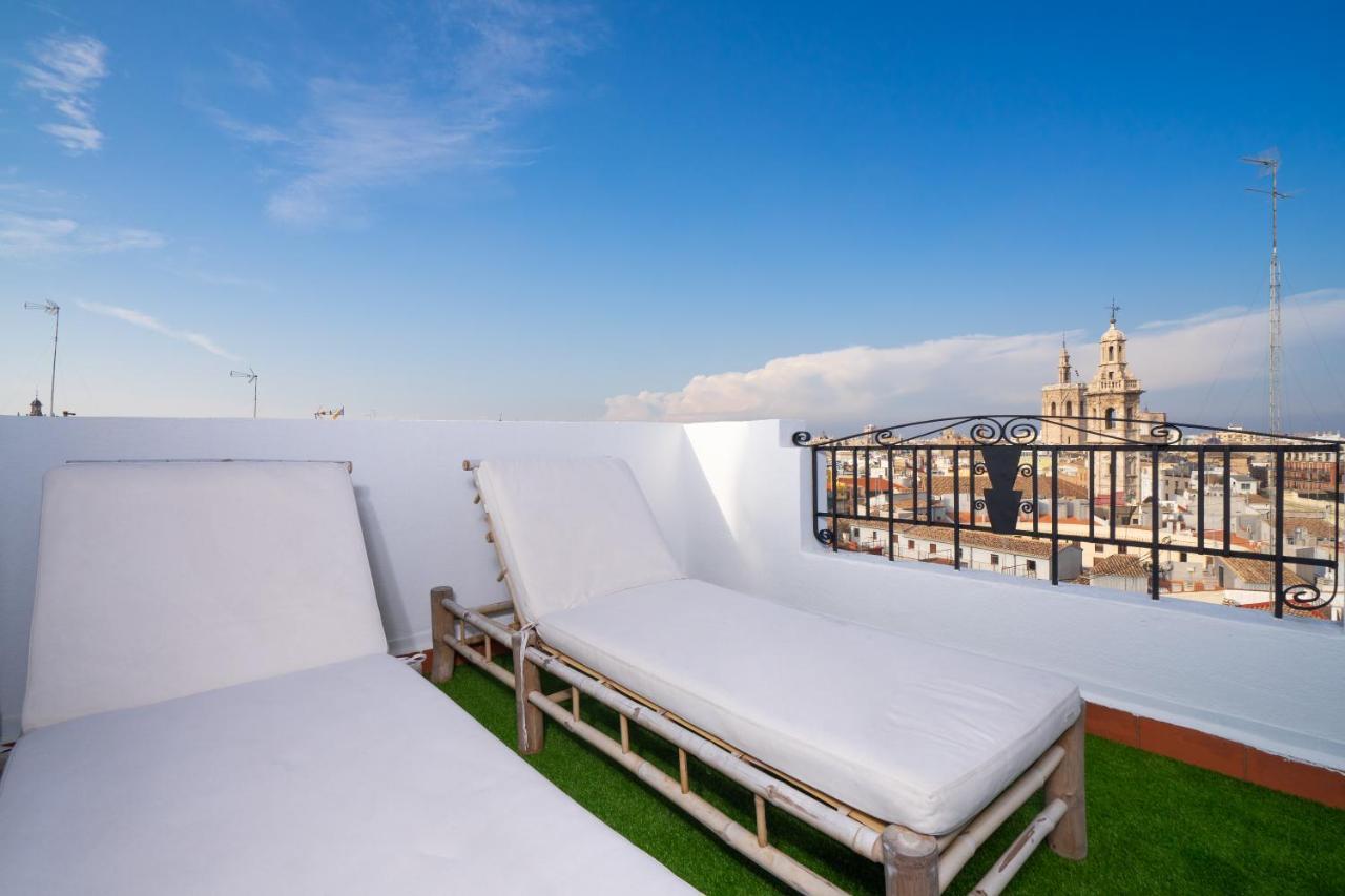 Luxury - Boutique Market Apartamento *
