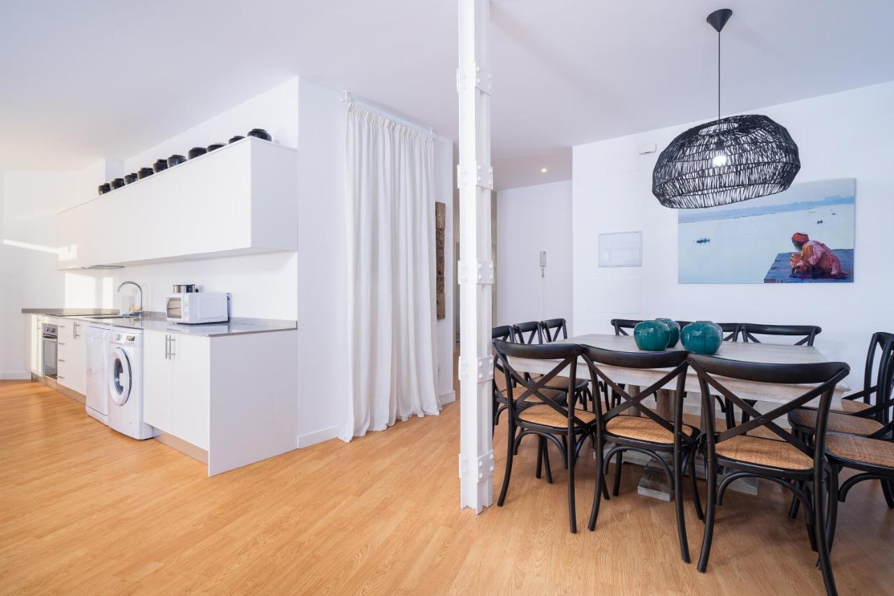 Luxury - Boutique Market Apartamento Valencia