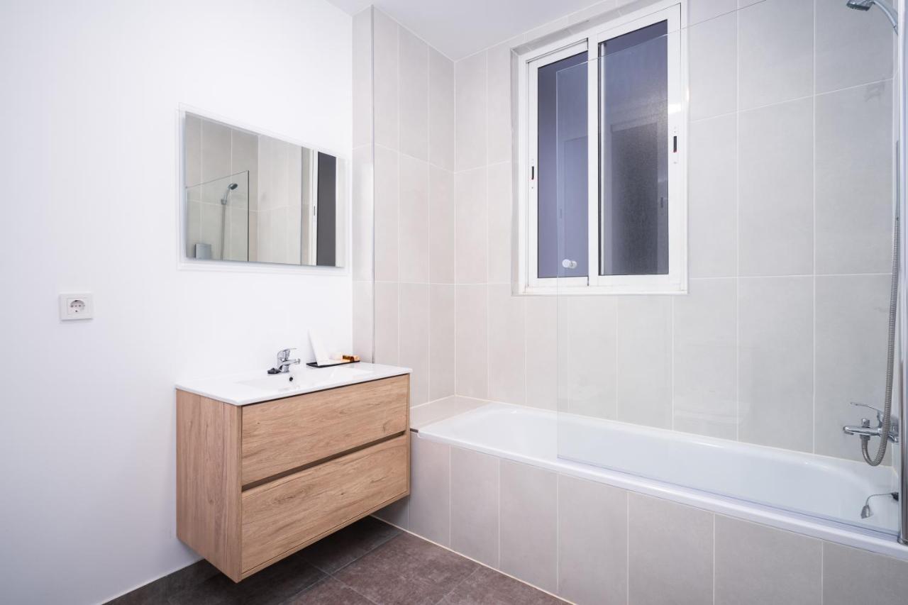 Luxury - Boutique Market Apartamento