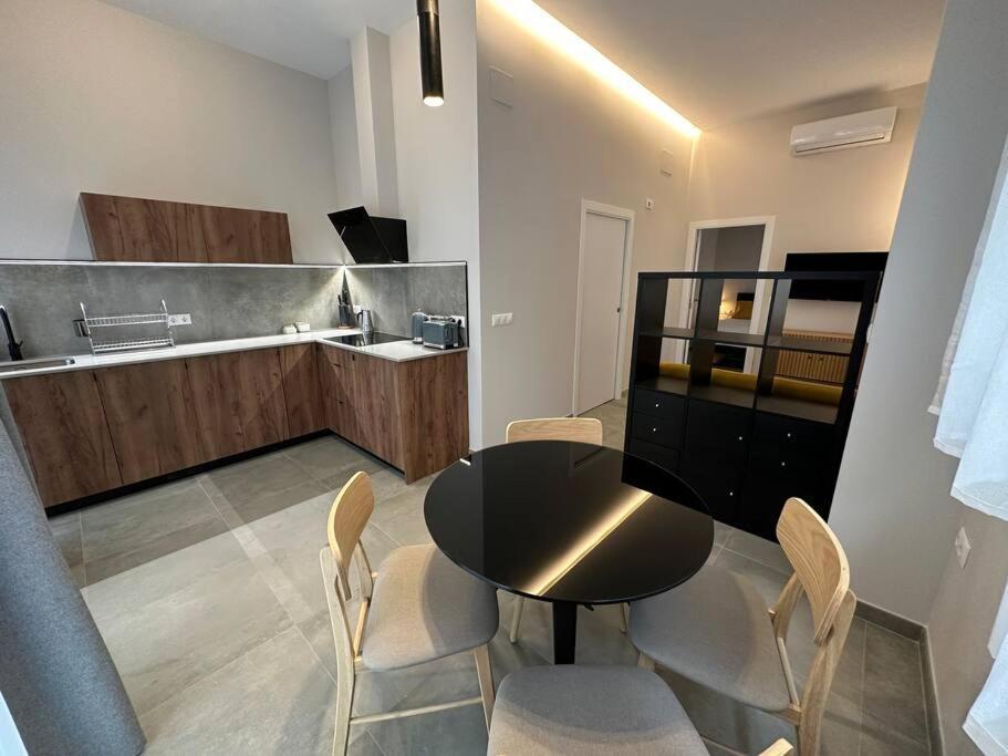 Industrial Style Ruzafa Apartamento *