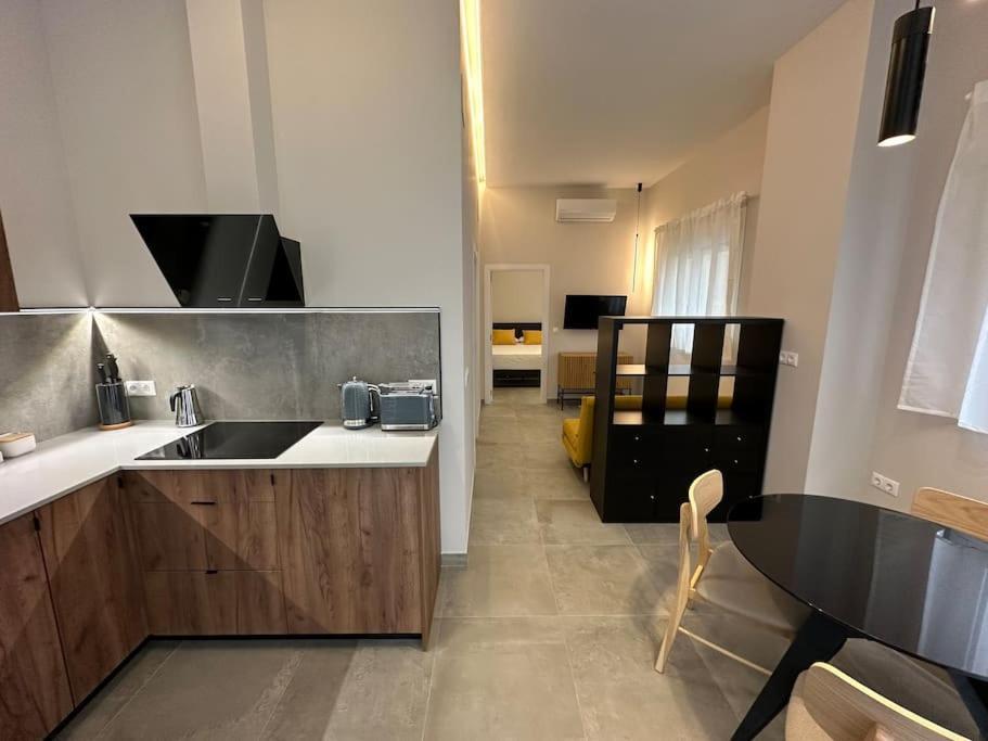 Industrial Style Ruzafa Apartamento