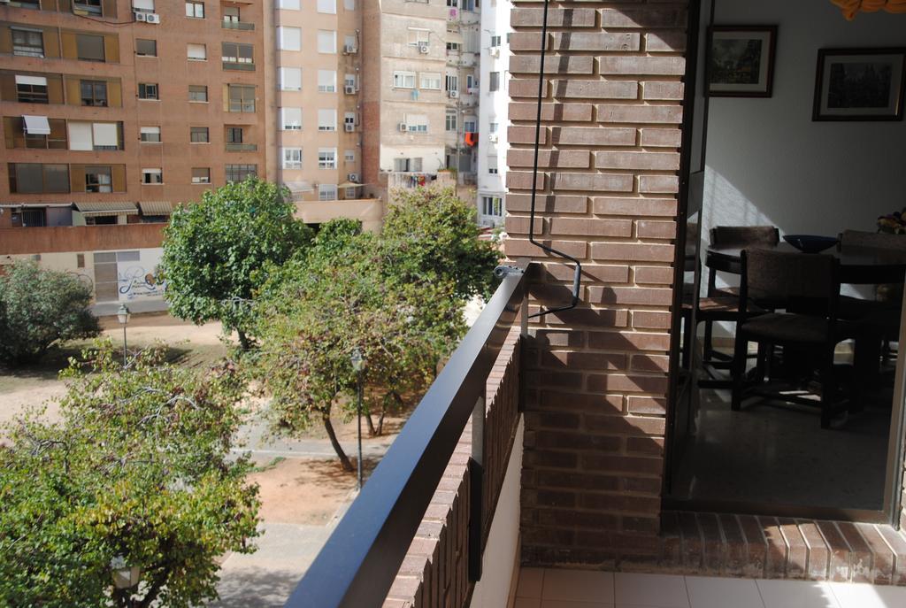 Apartment Centro Wifi