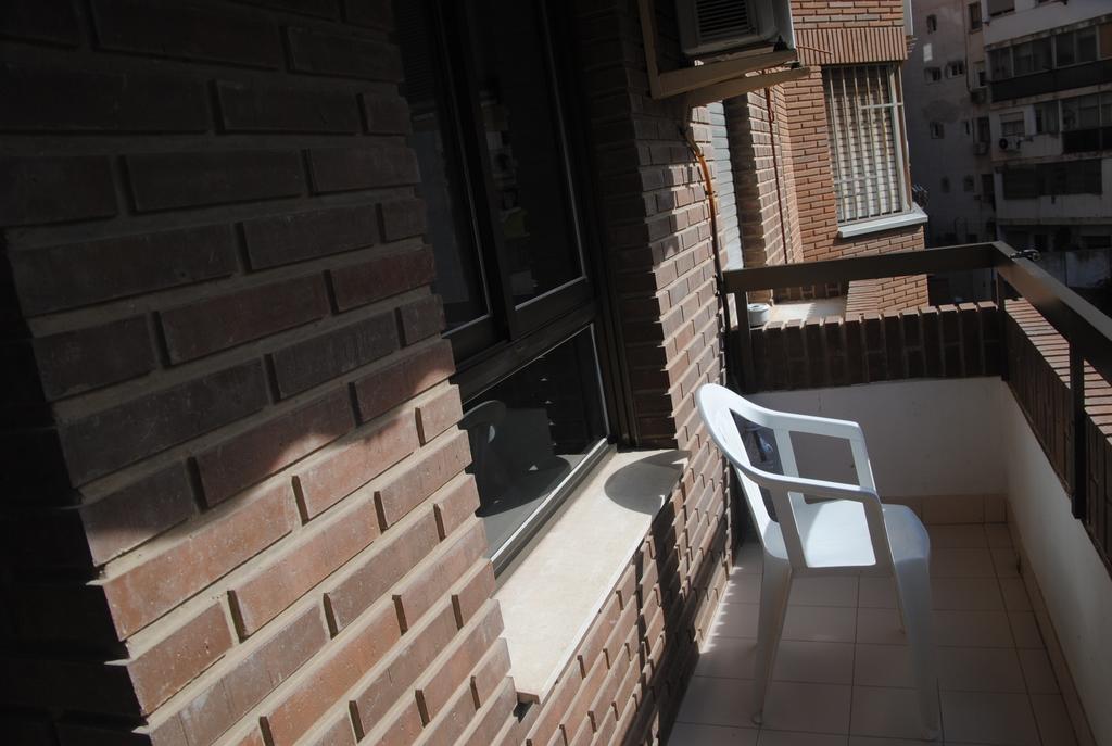 Centro Wifi Apartment Valencia