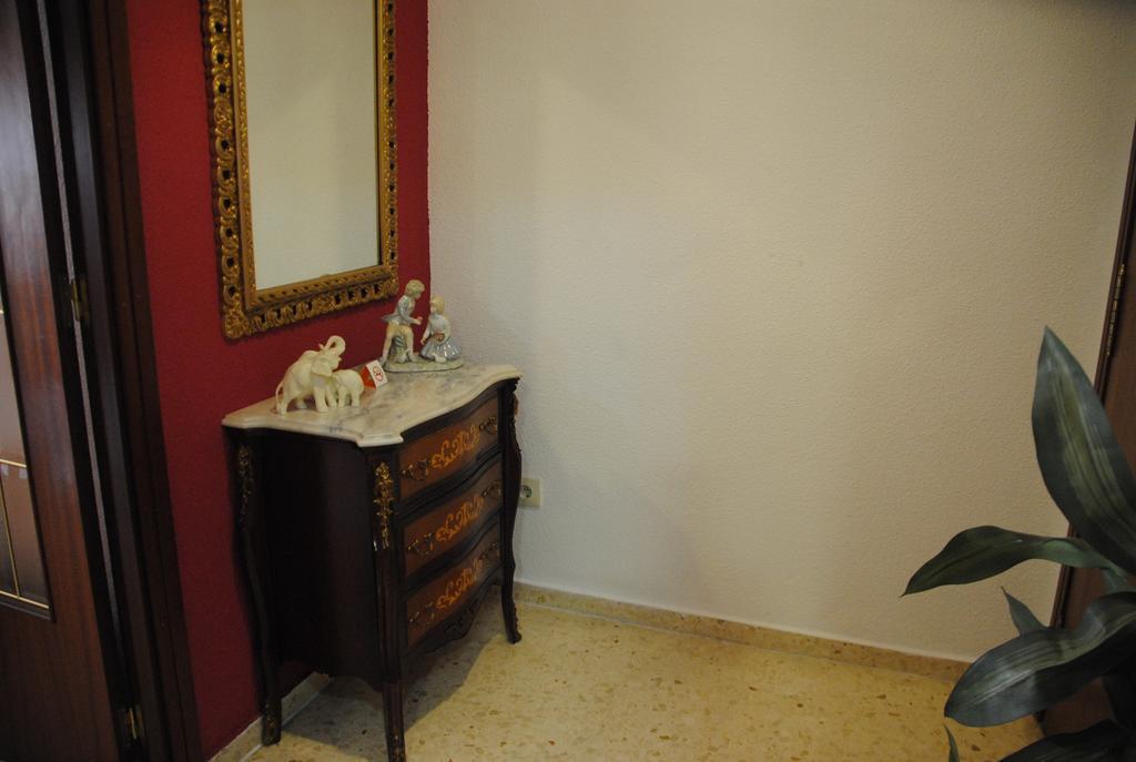 Apartment Centro Wifi Valencia