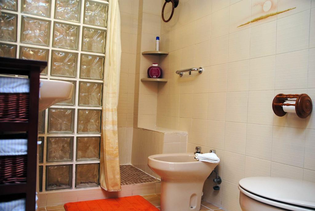 Centro Wifi Apartment *