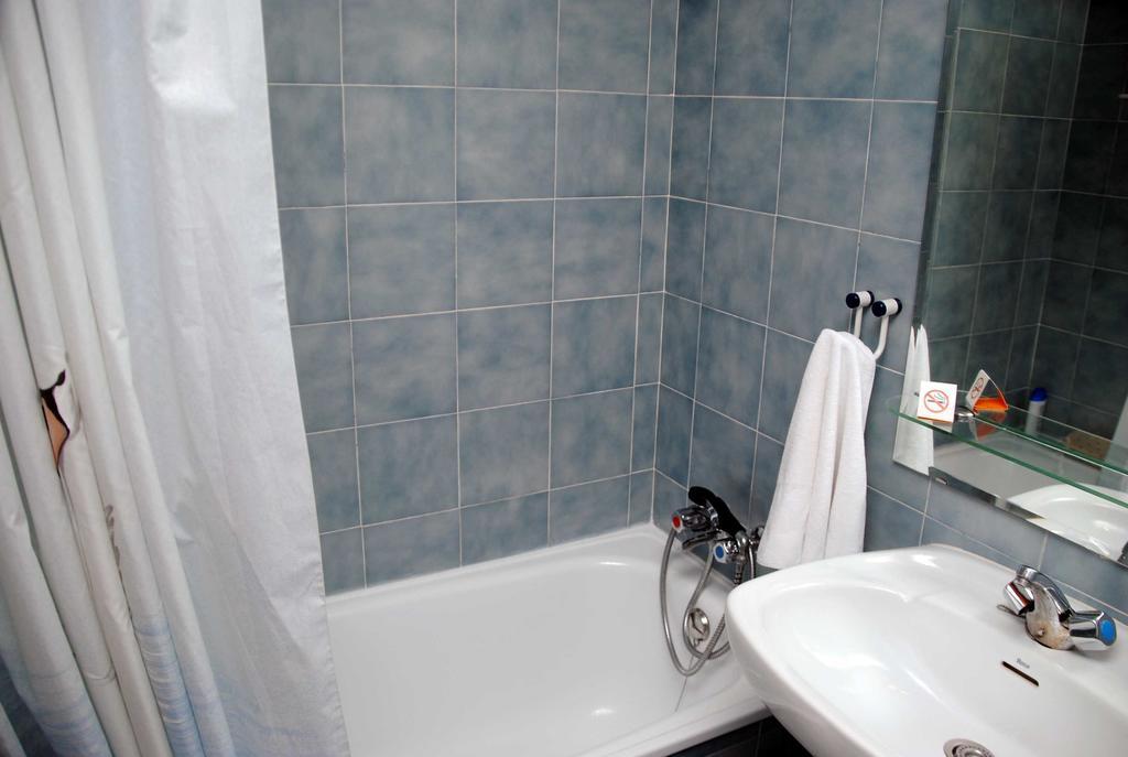 Centro Wifi Apartment Valencia