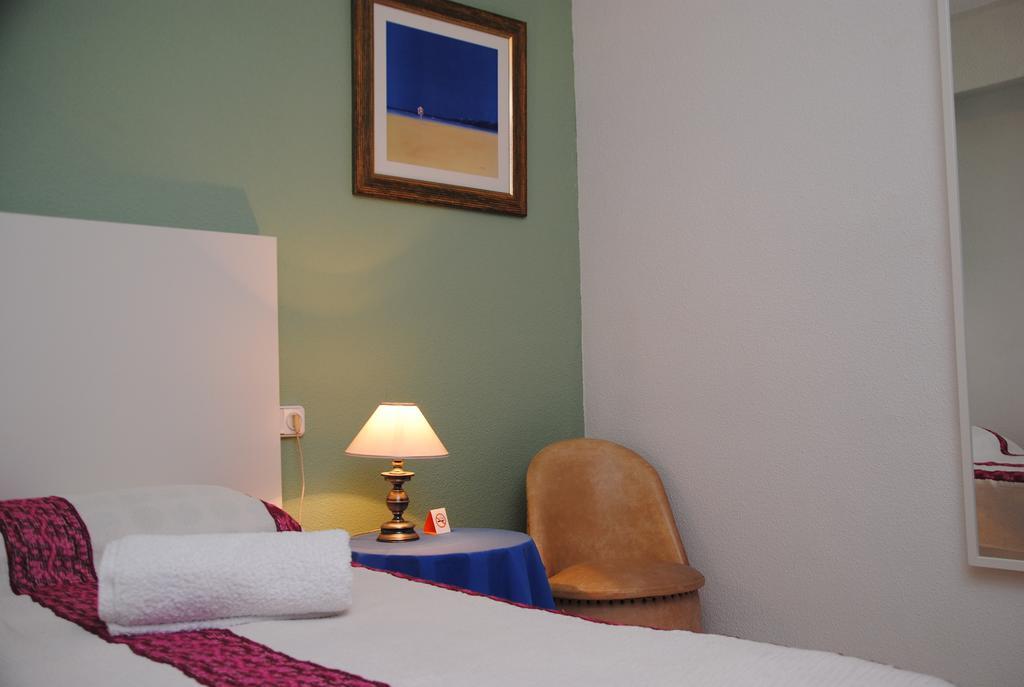Centro Wifi Apartment