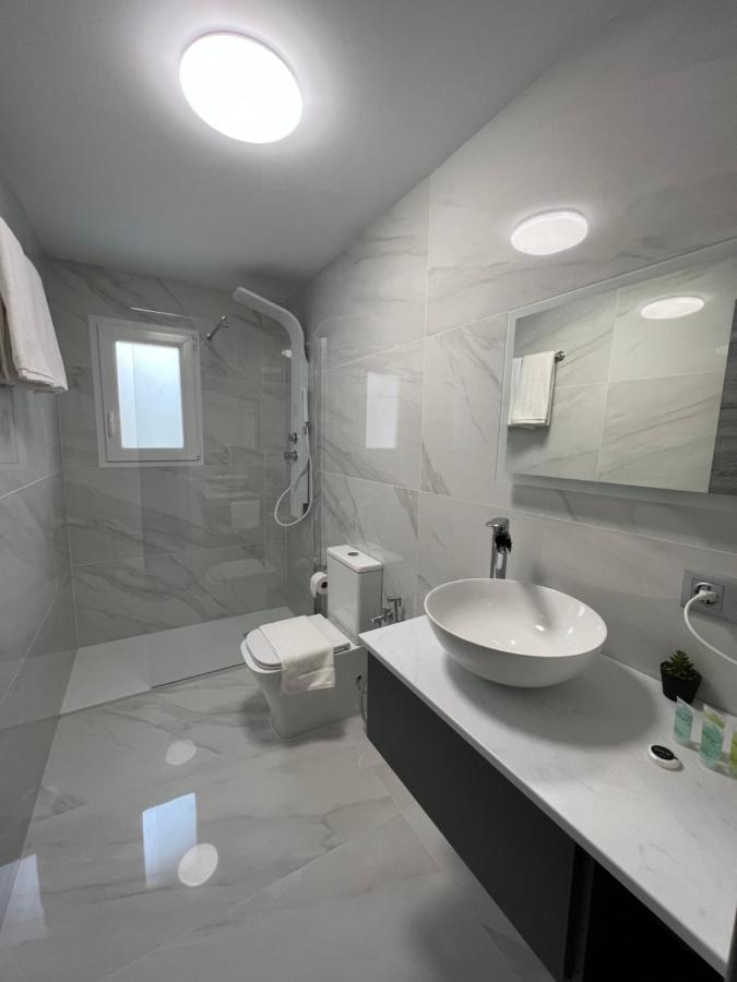 Apartamento Cozy Side 2bd Apartment, 150m To The *