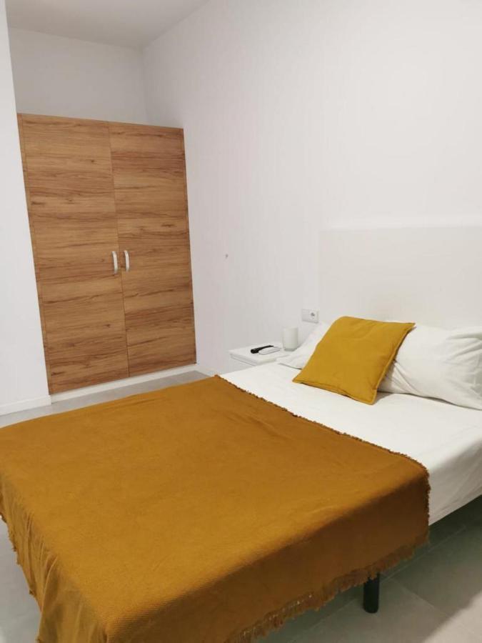 Apartamento Malvarrosa