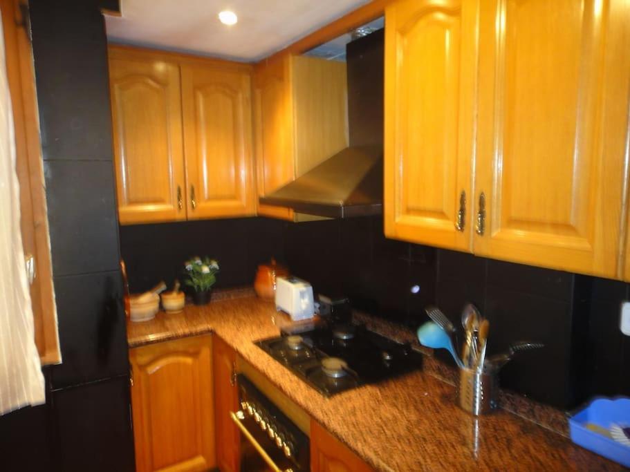 Attic Duplex Ruzafa Apartamento Valencia