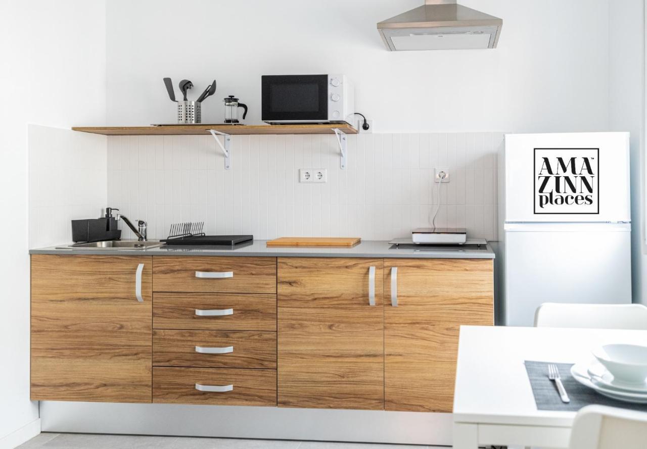Malvarrosa Apartamento Valencia