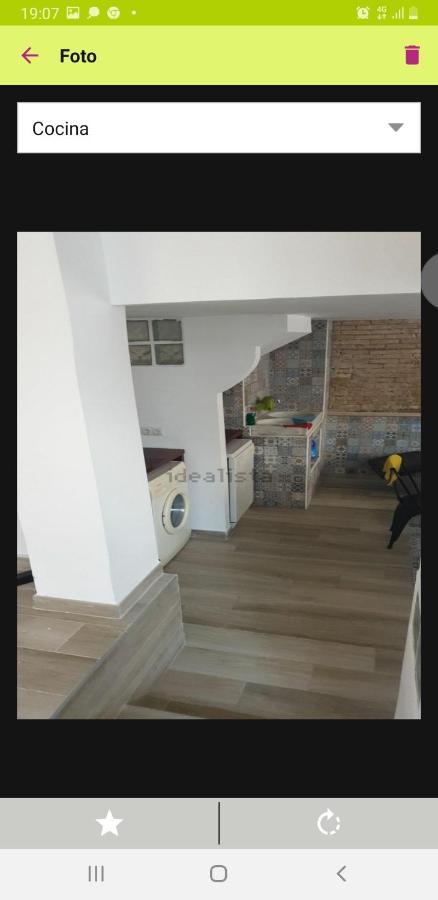Apartamento Lofth Centro Valencia