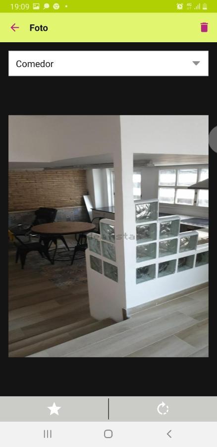 Lofth Centro Apartamento Valencia
