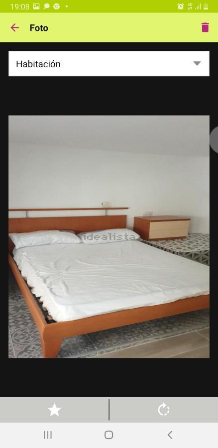 Lofth Centro Apartamento *