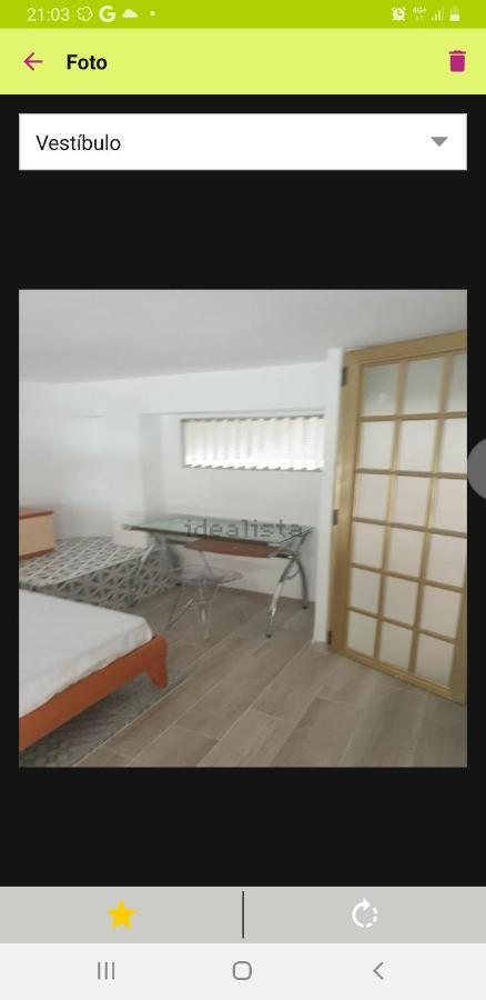 Apartamento Lofth Centro Valencia
