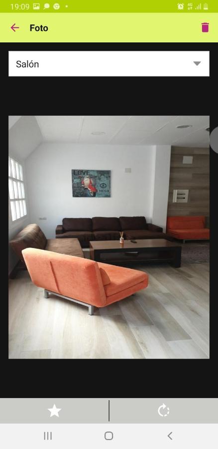 Lofth Centro Apartamento Valencia