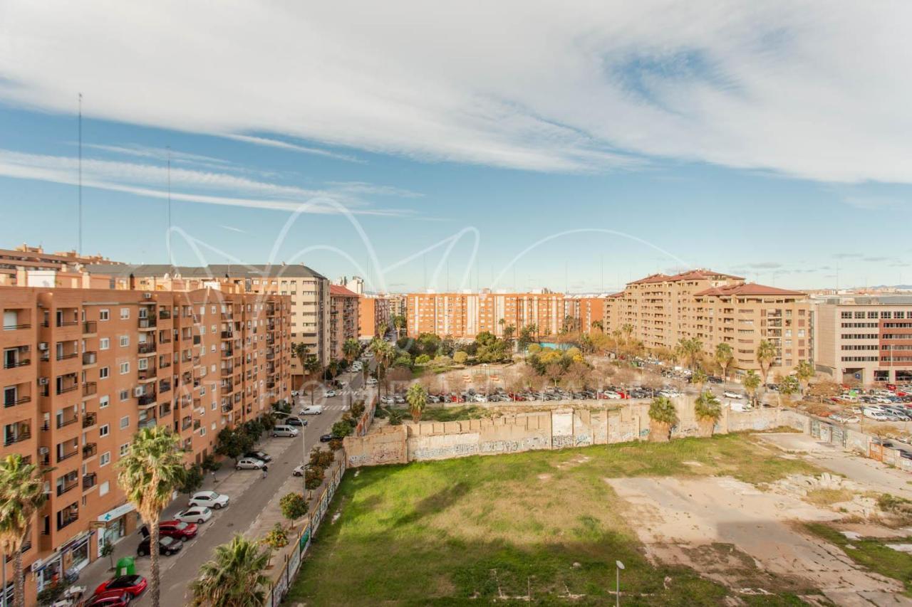 Ciudad De Las Ciencias