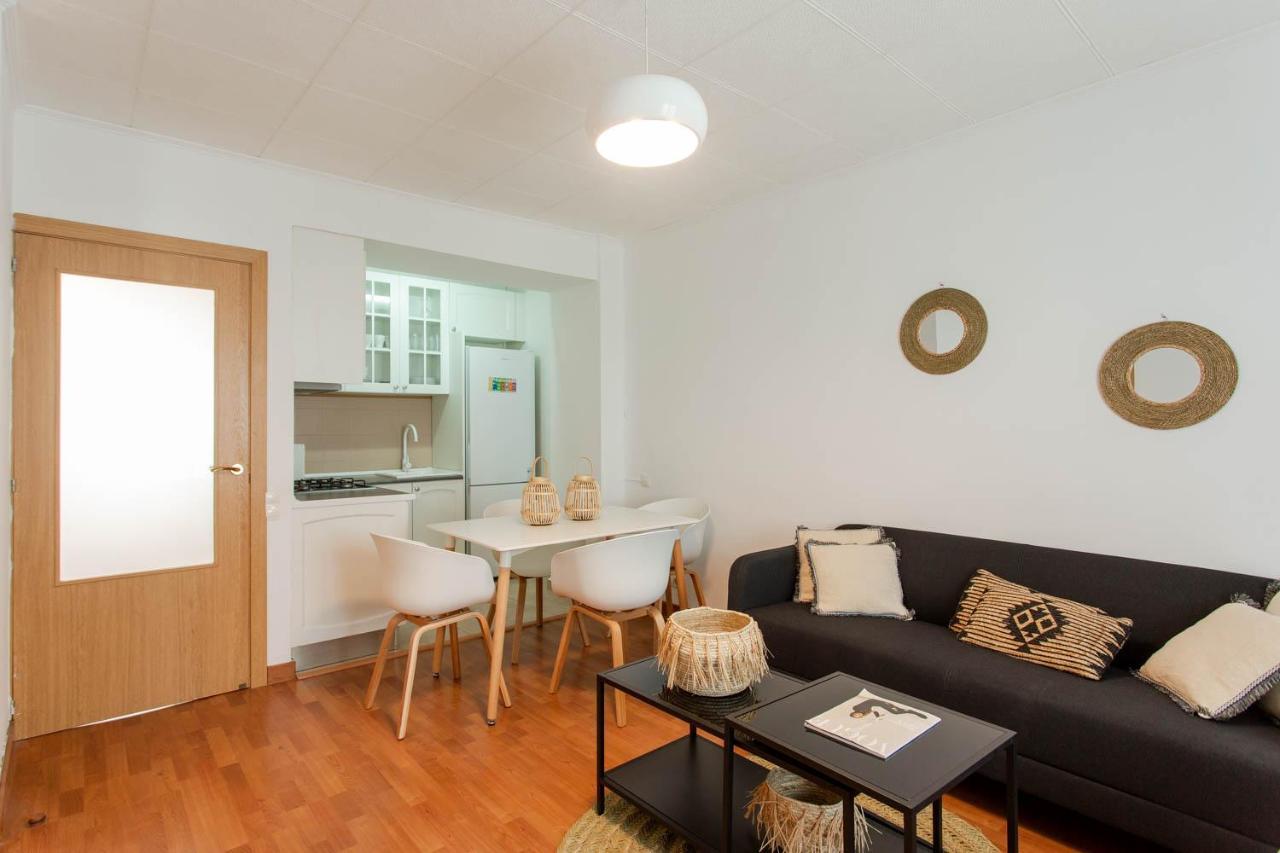 Ciudad De Las Ciencias Apartamento Valencia