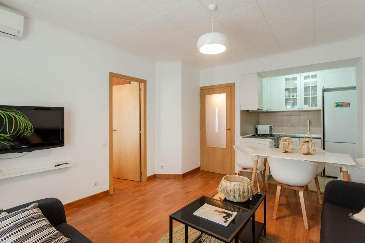 Ciudad De Las Ciencias Apartamento *