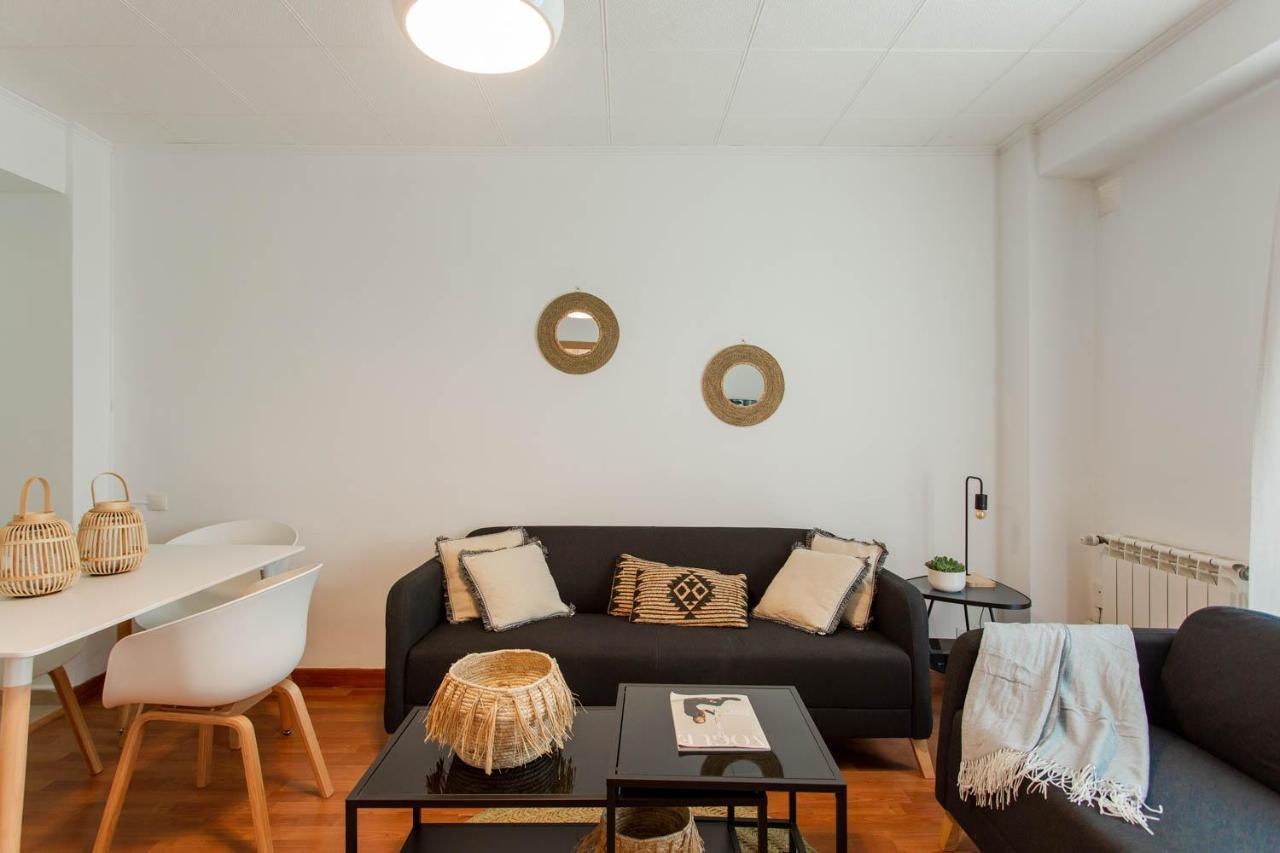Apartamento Ciudad De Las Ciencias *