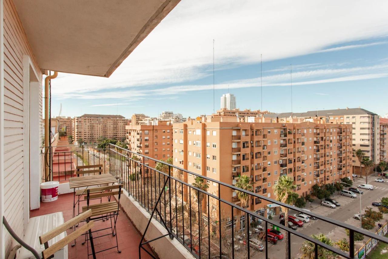 Ciudad De Las Ciencias Apartamento *