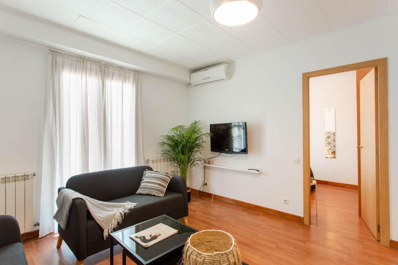 Apartamento Ciudad De Las Ciencias Valencia
