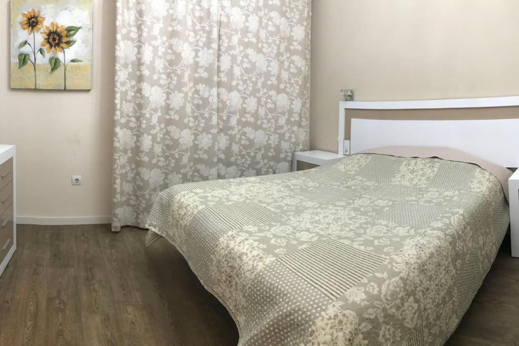 Apartamento Center Where Falla Starts *