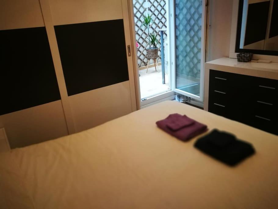 Apartamento Center Where Falla Starts