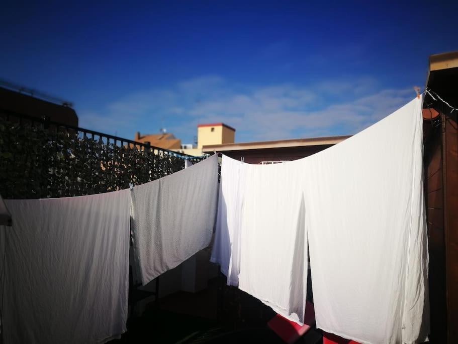 Apartamento Center Where Falla Starts Valencia