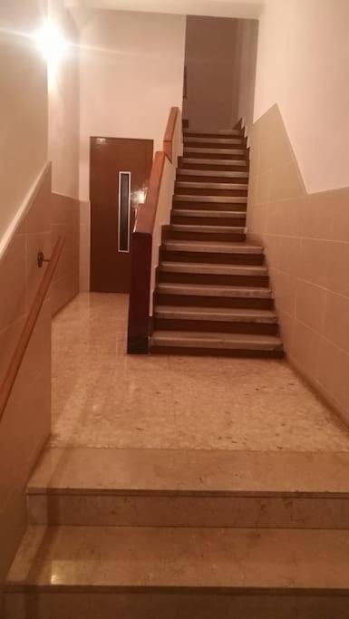 Apartamento Center Where Falla Starts Valencia
