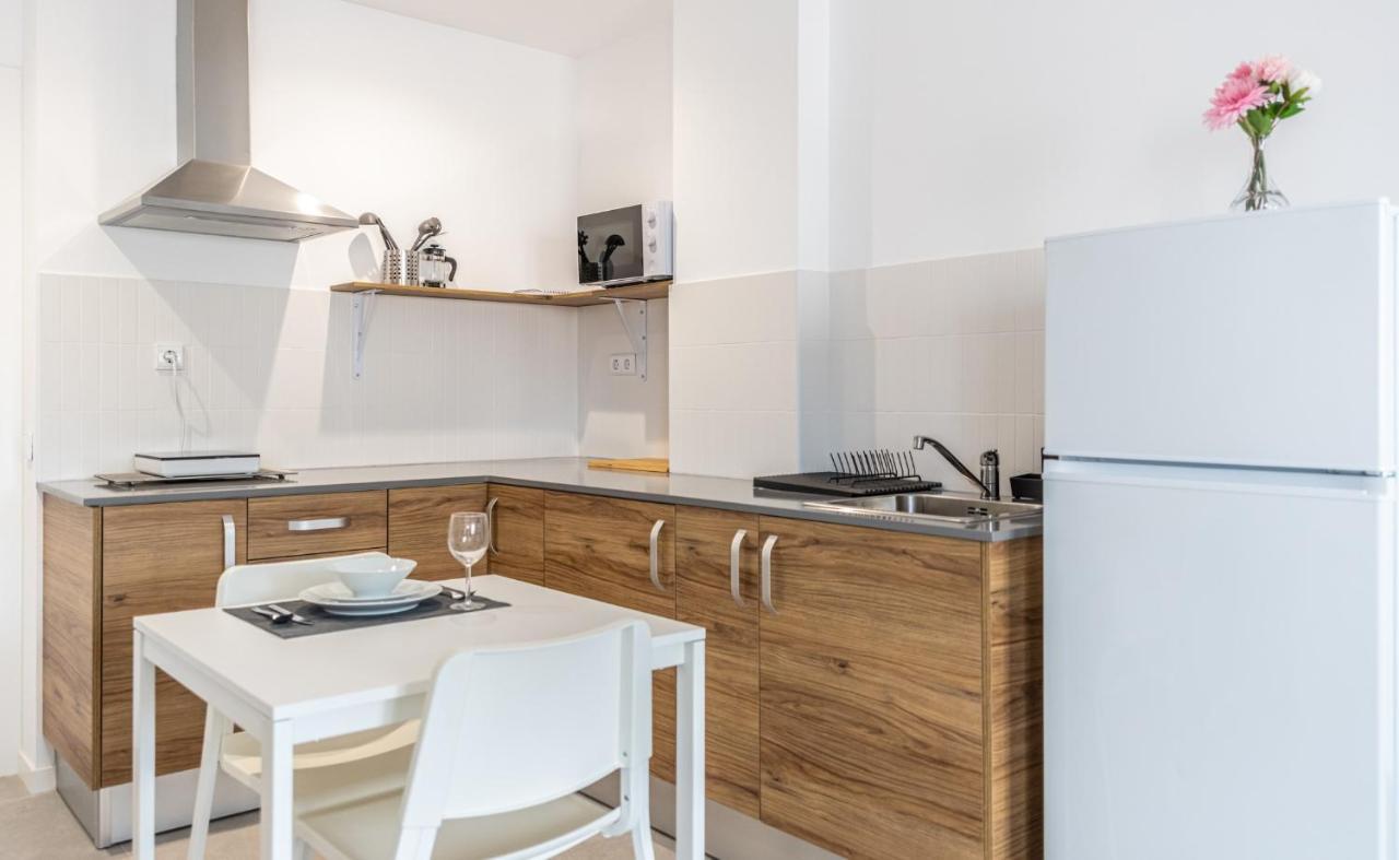 Malvarrosa Apartamento