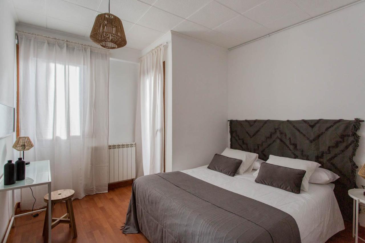 Apartamento Ciudad De Las Ciencias *
