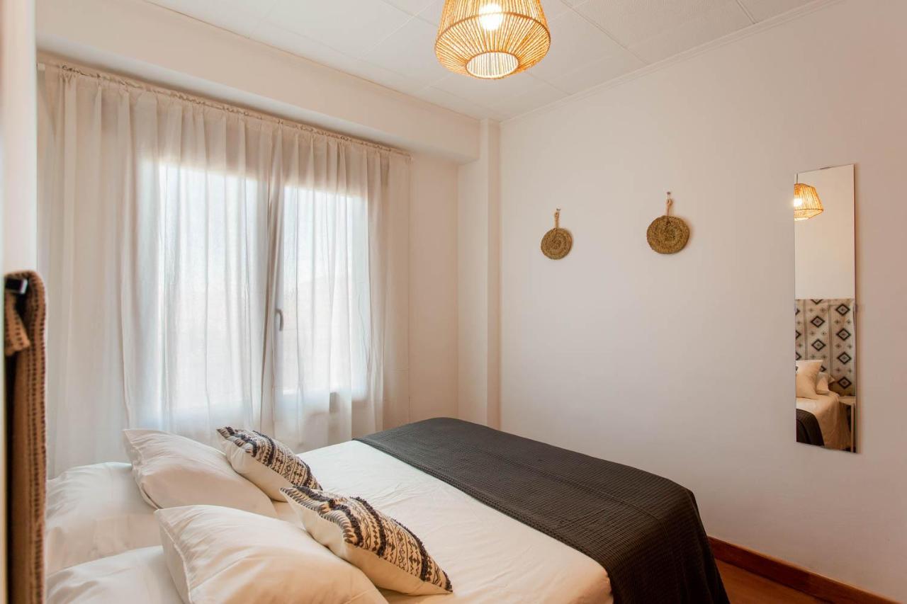 Apartamento Ciudad De Las Ciencias *