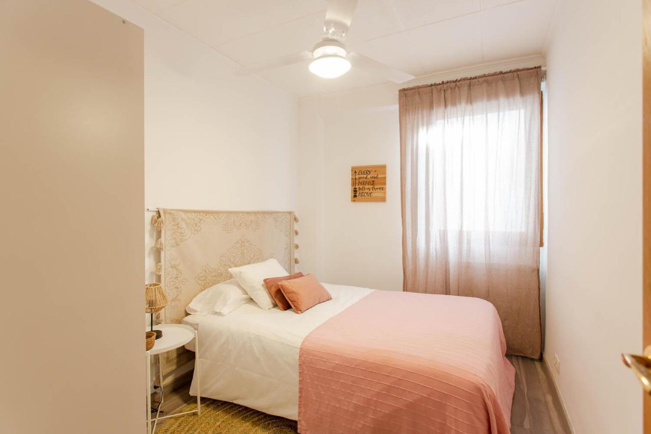 Apartamento Ciudad De Las Ciencias *