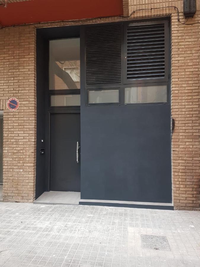 Apartamento Jardin Viveros-turia