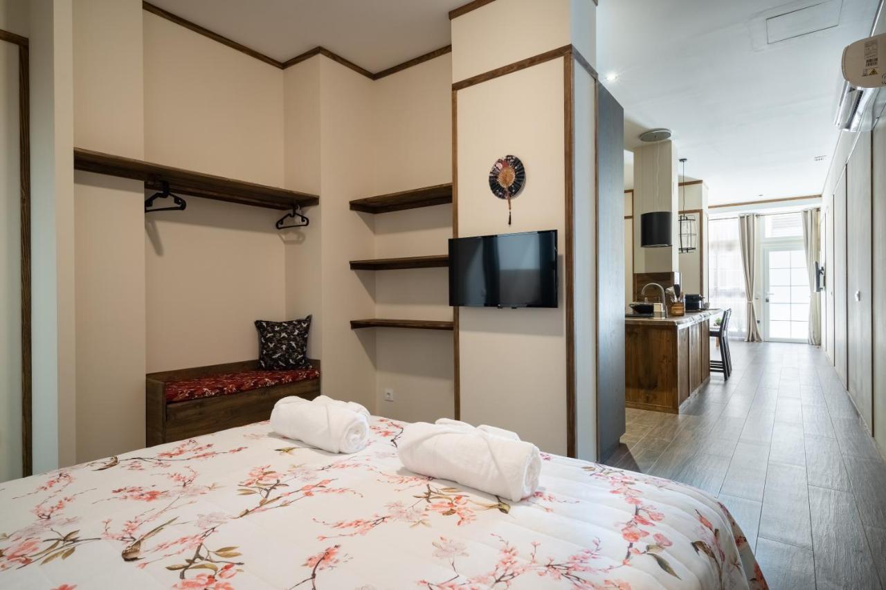 Le Japonais De Coup De Coeur Apartment Valencia